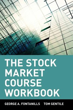 Stock Market Workbook - Fontanills; Gentile