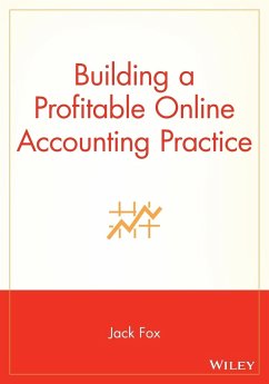 Building a Profitable Online Accounting Practice - Fox, Jack