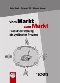 Vom Markt zum Markt, m. CD-ROM