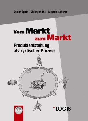 Vom Markt zum Markt, m. CD-ROM Vom Markt zum Markt, m. CD-ROM