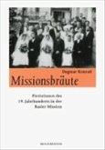 Missionsbräute