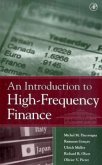 An Introduction to High-Frequency Finance