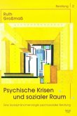 Psychische Krisen und sozialer Raum Psychische Krisen und sozialer Raum