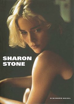 Sharon Stone