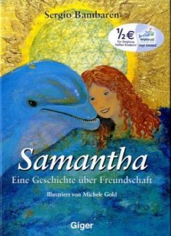 Cover Samantha