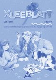 Schreibschriftlehrgang (Vereinfachte Ausgangsschrift) / Kleeblatt, Fibel, Ausgabe Bayern