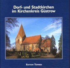 Dorf- und Stadtkirchen im Kirchenkreis Güstrow