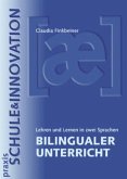 Bilingualer Unterricht