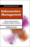 Dokumentenmanagement Dokumentenmanagement
