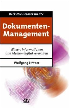 Dokumentenmanagement - Limper, Wolfgang Dokumentenmanagement - Limper, Wolfgang
