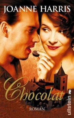 Chocolat, Film-Tie-In - Harris, Joanne