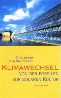 Klimawechsel - Amery, Carl; Scheer, Hermann