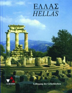 Hellas Texte und Übungen / Hellas