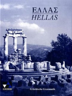 Griechische Grammatik / Hellas