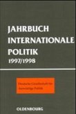 Jahrbuch Internationale Politik 1997/1998