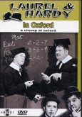 Laurel & Hardy - In Oxford