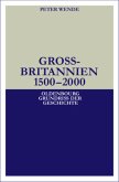 Grossbritannien 1500-2000
