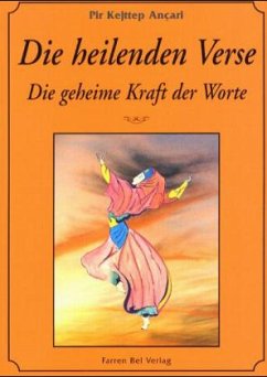 Cover Die heilenden Verse