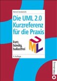 Die UML-Kurzreferenz 2.0 für die Praxis