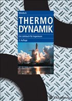 Thermodynamik - Unknown / Windisch, Herbert