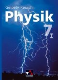 Optik, Mechanik, Akustik / Geipel-Jäger-Reusch, Physik Bd.7/I