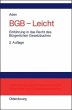 BGB - Leicht - Bild 1