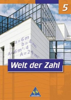 5. Schuljahr / Die Welt der Zahl, Ausgabe Hauptschule Nordrhein-Westfalen, EURO