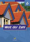 6. Schuljahr / Die Welt der Zahl, Ausgabe Hauptschule Nordrhein-Westfalen, EURO