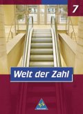 7. Schuljahr / Die Welt der Zahl, Ausgabe Hauptschule Nordrhein-Westfalen, EURO