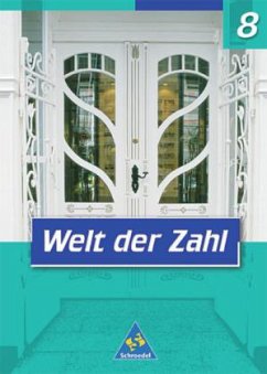 8. Schuljahr / Die Welt der Zahl, Ausgabe Hauptschule Nordrhein-Westfalen, EURO