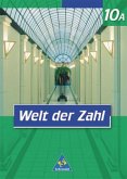 A 10. Schuljahr / Die Welt der Zahl, Ausgabe Hauptschule Nordrhein-Westfalen, EURO