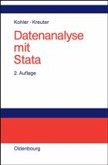 Datenanalyse mit Stata