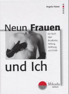 Cover Neun Frauen und Ich