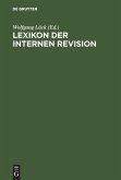 Lexikon der Internen Revision