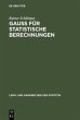 GAUSS für statistische Berechnungen - Bild 1