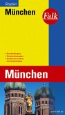 München, Cityplan/Falk Pläne München, Cityplan/Falk Pläne