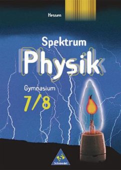 Klasse 7/8 / Spektrum Physik, Gymnasium Hessen