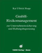 Cover GmbH-Risikomanagement