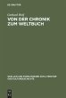 Von der Chronik zum Weltbuch - Bild 1