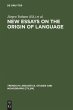 New Essays on the Origin of Language - Bild 1
