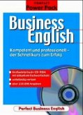 Business English, m. CD-ROM