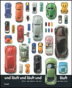 Und läuft und läuft und läuft