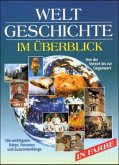 Weltgeschichte im Überblick