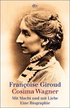 Cosima Wagner - Giroud, Françoise