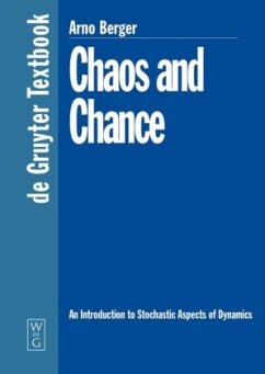 Chaos and Chance - Berger, Arno