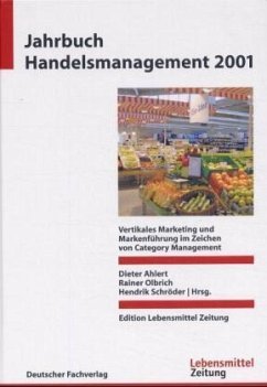 Jahrbuch Handelsmanagement 2001