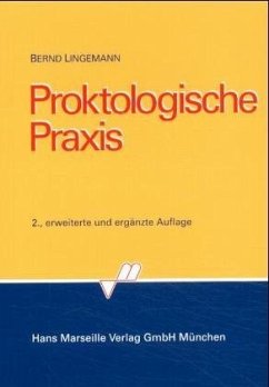 Proktologische Praxis - Lingemann, Bernd