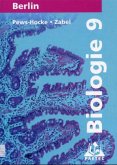Lehrbuch für die Klasse 9 / Biologie, Ausgabe Berlin
