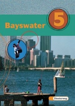 Cover Bayswater. Textbook / Bayswater 5