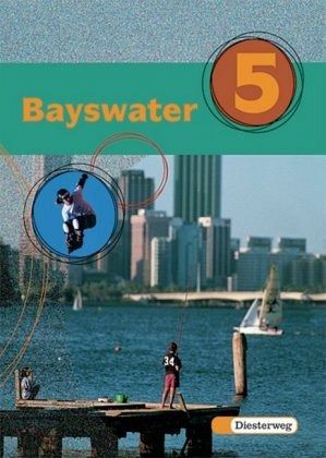Bayswater. Textbook / Bayswater 5 Bayswater. Textbook / Bayswater 5